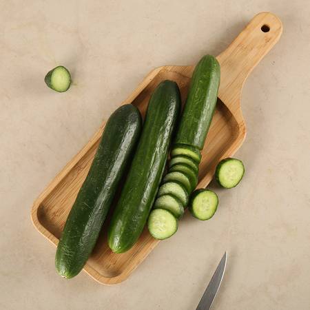 Cucumber